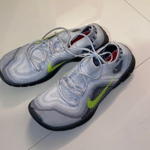 Nike Running Shoes